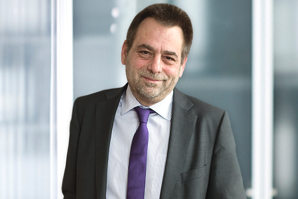 Berater Archive FRIEDLEIN